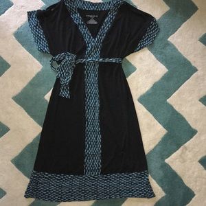 Liz Lange Maternity Dress
